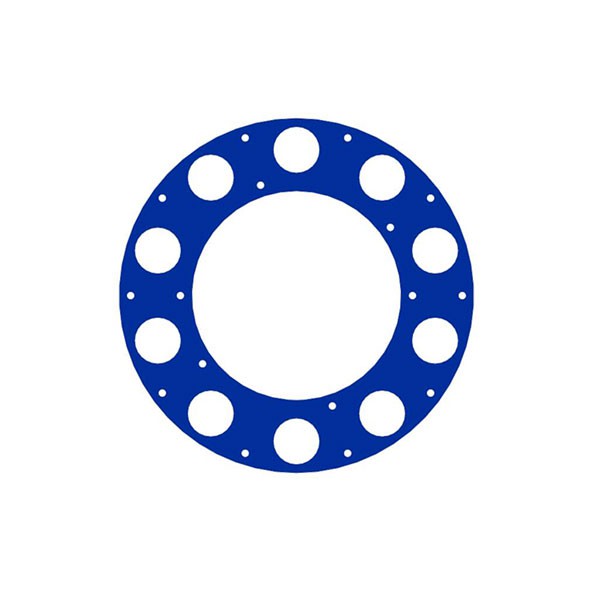 Spacer Baut Karet