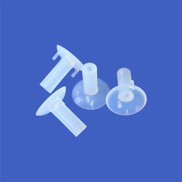 Kaki Suction Cup Karet