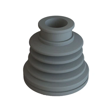 Boot Debu Bellow Karet Nitril Untuk Saklar Level