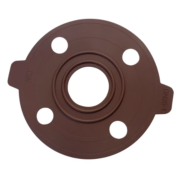 Gasket FPM / FKM / Viton