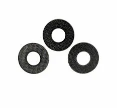 Mesin Cuci Karet Kecil