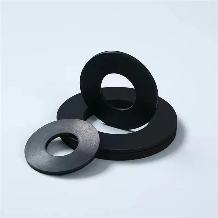 Air- Dan Uap-Gasket Pipa EPDM Tahan